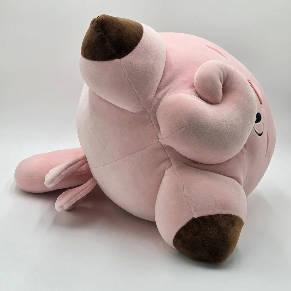 Squishmallows Pokemon 14